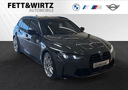 BMW M3 Competition Touring MxDrive|H/K|Sitzbelüft.