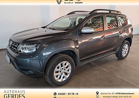 Dacia Duster II 1.3 TCe 130