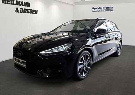 Hyundai i30 i30cw Kombi Advantage Plus 1,0 Automatik/Navi/AC