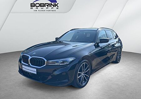 BMW 320 d Touring LED HiFi Shz Driving Assis. DAB