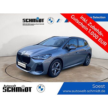 BMW 2er Active Tourer leasen