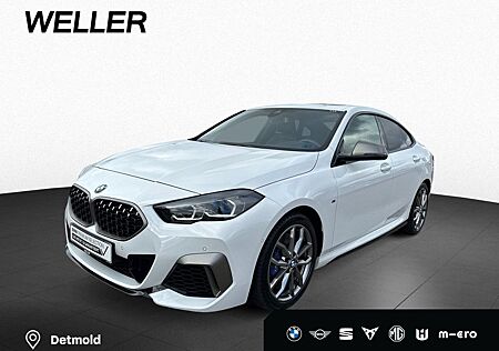 BMW M235i xDri GC LC-Prof HUD HIFI DAB RFK ACC Pano