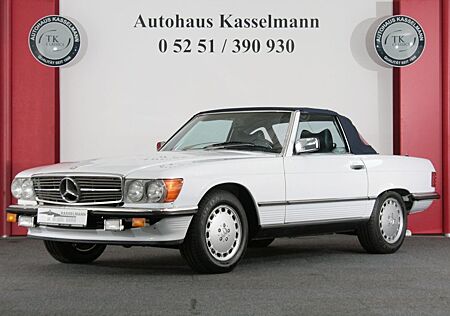 Mercedes-Benz 560 SL