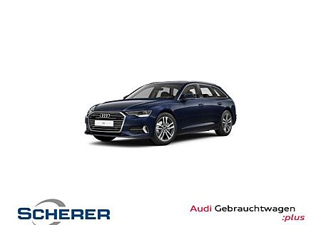 Audi A6 Avant sport 35 TDI 120(163) kW(PS) S tronic