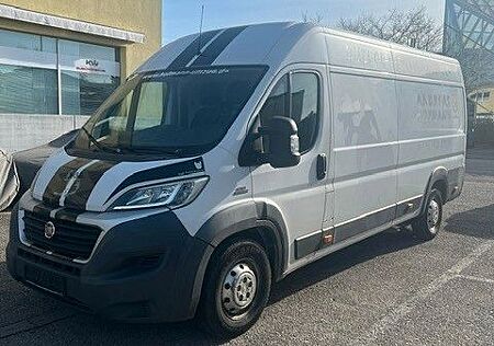 Fiat Ducato Maxi Grossr.-Kasten 35 180 Power L5H2 RS: