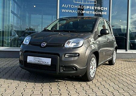 Fiat Panda MY22 Hybrid 1.o GSE 51kW (70PS) *KLIMA*BT*