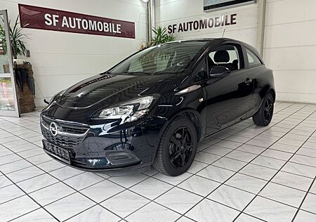 Opel Corsa E Selection *TÜV NEU*SERVICE NEU*KLIMA*