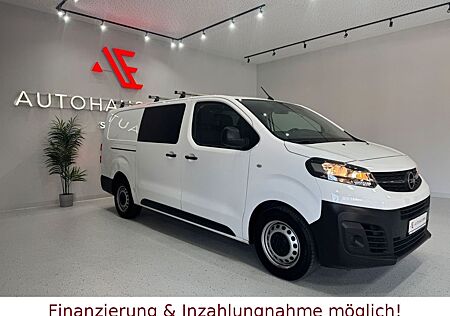 Opel Vivaro Kasten Edition L3 *KLIMA!*