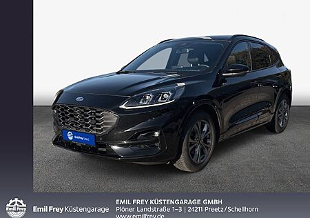 Ford Kuga 1.5 EcoBoost ST-LINE X RFK, Head-Up, AHK