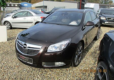 Opel Insignia A Sports Tourer Sport 4x4