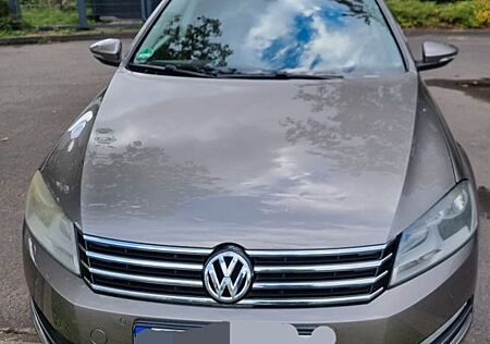 VW Passat Variant Volkswagen 1.4 TSI Highline BlueMotion