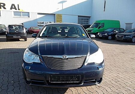 Chrysler Sebring 2.0i LIMITED LEDER TÜV 1.26 KLIMAAUTOMAT