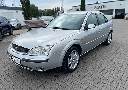 Ford Mondeo 2.0 Ghia Autom.
