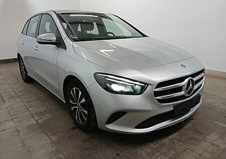 Mercedes-Benz B 200 B 200d 8G-DCT STYLE / 1.HAND / BUSINESS PAKET