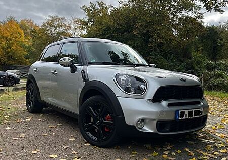 Mini Cooper S Countryman Countryman Cooper S