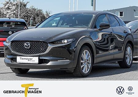 Mazda CX-30 SELECTION NAVI KAMERA LM18