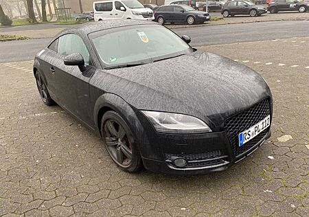 Audi TT Coupe 1.8 TFSI -