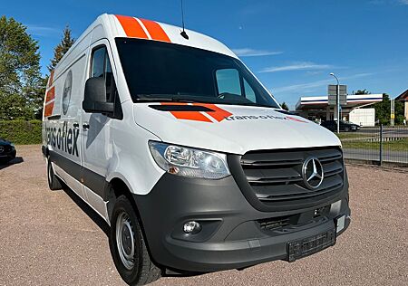 Mercedes-Benz Sprinter Maxi 317 CDI L3H2 Aut.