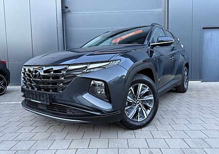 Hyundai Tucson Select Mild-Hybrid LED|DAB+|SPURHALTE|