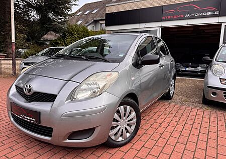 Toyota Yaris gebraucht kaufen Toyota Yaris 1.0 Cool *1.Hand*Allw.reifen*61Tkm*TÜV NEU