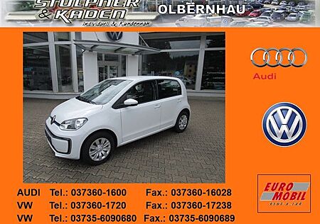 VW Up Volkswagen ! e-!