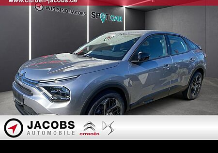 Citroën C4 1.2 PureTech 130 Plus Stop&Start (EURO 6d)