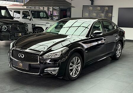 Infiniti Q70 Bi-XENON/SHZ/KAMERA