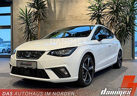 Seat Ibiza FR 1.0 TSI DSG *KAMERA ACC*SHZ*VIRT*KEYLE