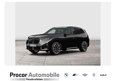 BMW X3 20d xDrive M-SportpaketPro Innovationspaket P