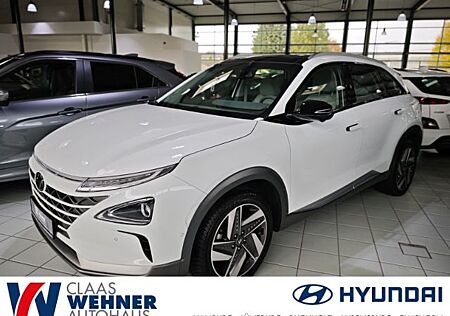 Hyundai Nexo MJ22 (163 PS) mit PRIME-Paket
