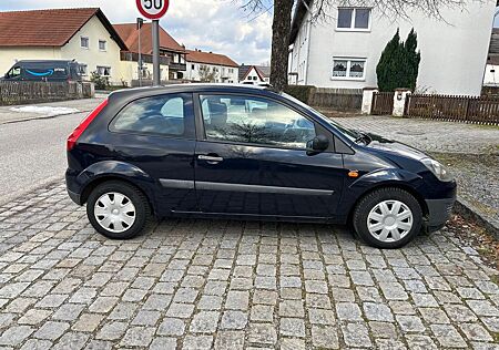 Ford Fiesta 1,3 51 kW Ambiente Ambiente