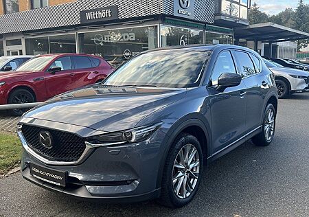 Mazda CX-5 SKYACTIV-G 194