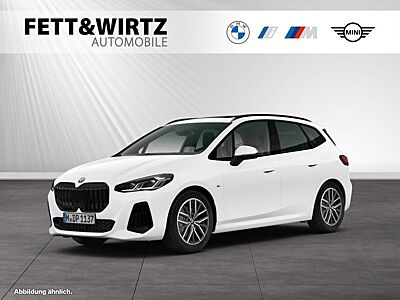BMW 220d Active Tourer M Sport|AHK|Pano|Head-Up|H/K
