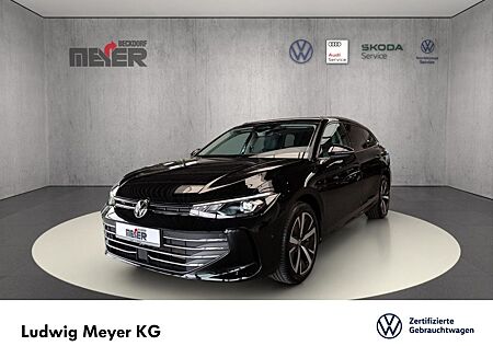 Volkswagen Passat Variant Business 1.5 eTSI DSG Klima Navi