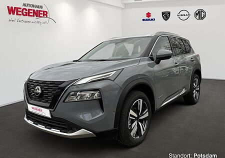 Nissan X-Trail 1.5 VC-T e-4ORCE 213 PS 4x4 TEKNA+ Pano