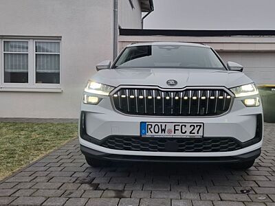 Skoda Kodiaq 1.5 TSI mHEV 110 kW DSG Selection Sel...
