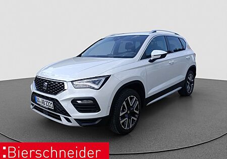 Seat Ateca 1.5 TSI DSG Xperience CAM ACC SHZ
