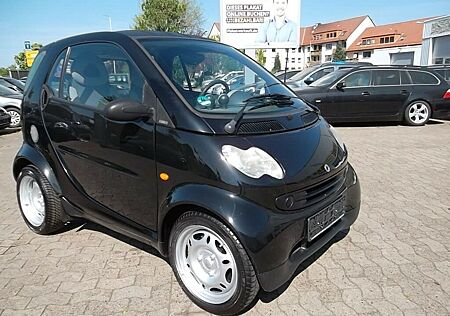 Smart ForTwo CDI AUTOM KLIMAANLAGE