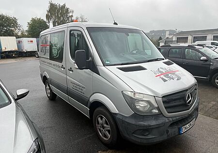 Mercedes-Benz Sprinter 213 CDI