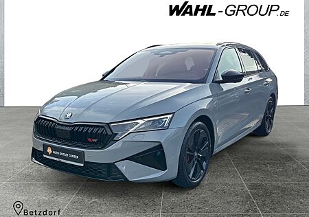 Skoda Octavia Combi (PV5) 2.0 TSI 195 kW RS *SITZH.*KA