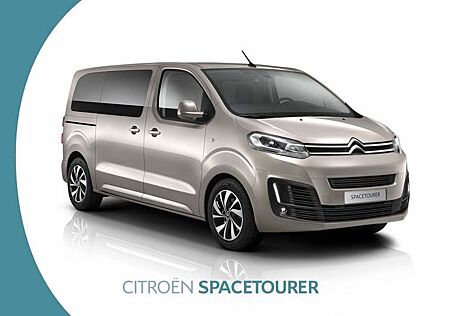 Citroën Spacetourer 2,0 BlueHDi 180 S&S L3 Rip Curl ...