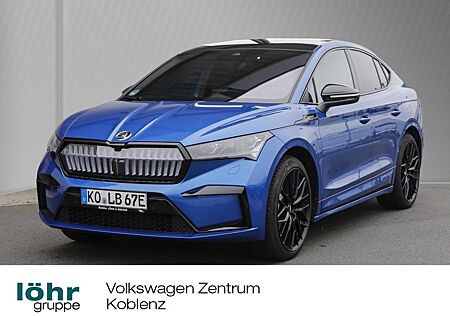 Skoda Enyaq Coupe 85 Sportline