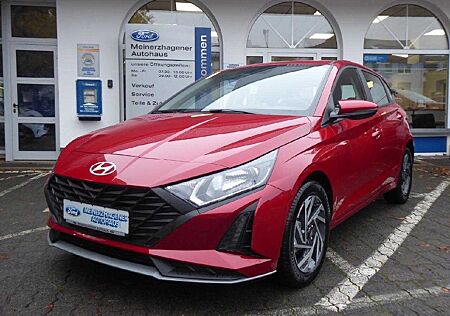 Hyundai i20 Select,Rückfahrkamera,Navi