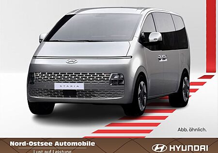 Hyundai Staria 7-Sitzer HEV SIGNATURE Panoramadach