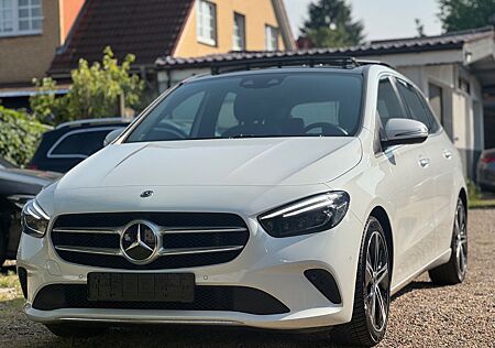 Mercedes-Benz B 180 B -Klasse d Pano Memory Kamera
