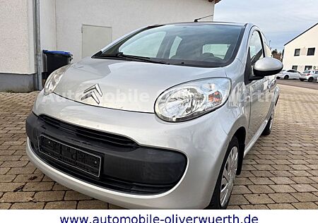 Citroën C1 *4-türig / Tüv neu 1 /28*