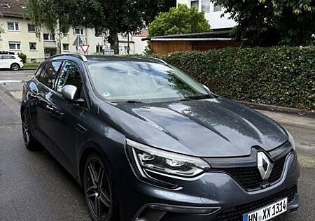 Renault Megane Grandtour ENERGY dCi 165 EDC