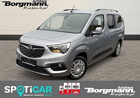 Opel Combo Life Edition 1.2 Turbo Android Auto - Klim