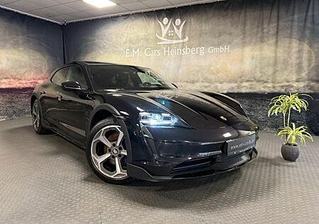 Porsche Taycan Cross Turismo 4 Chrono Massage Pano Bose