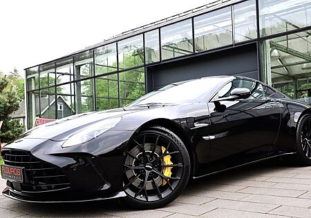 Aston Martin V8 Vantage 4.0 V8 Coupe Carbon Performance Sitz